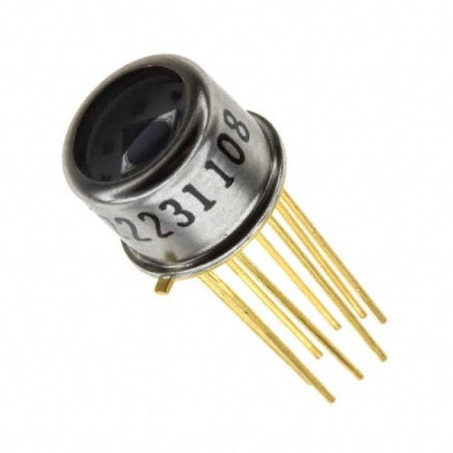 DETECTOR/AMP BLUE ENH 2.54MM TO5