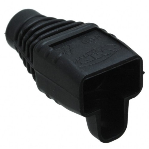 CONN BOOT FOR MODULAR RJ45 PLUG
