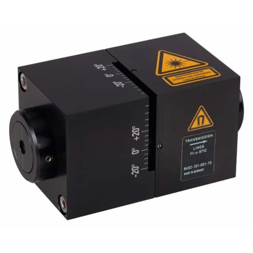 FI-920-TIC TWO-STAGE ISOLATOR