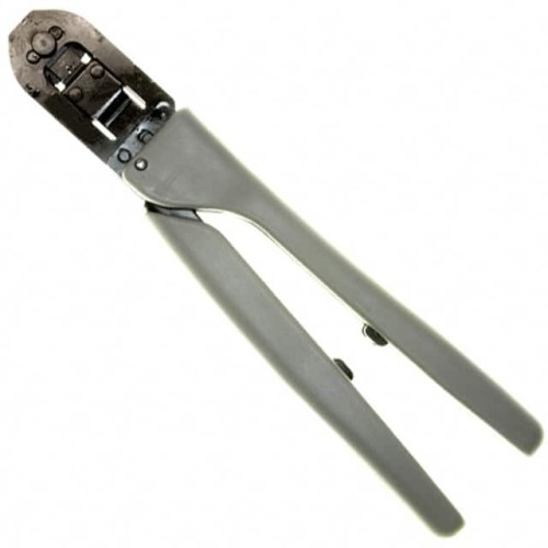 TOOL HAND CRIMPER 22-26AWG SIDE