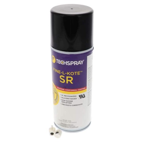 CONFORMAL COATING SILICONE