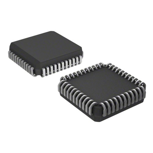 IC CPLD 24MC 15NS 44PLCC