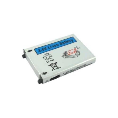 Wasp WDT2200 Scanner Battery