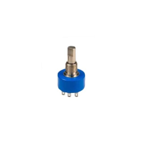 NON CONTACTING ENCODER