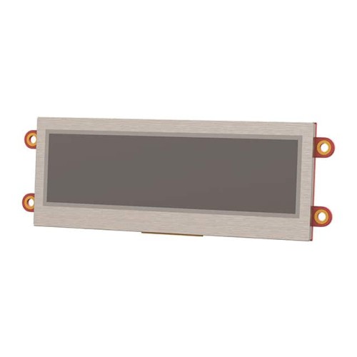3.9" PIXXI-44 INTELLIGENT LCD -
