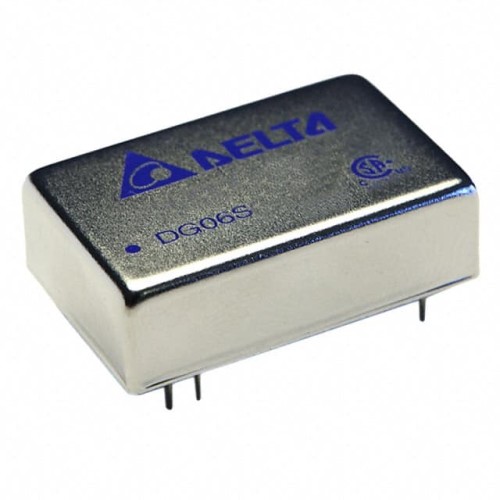 DC DC CONVERTER 3.3V 6W