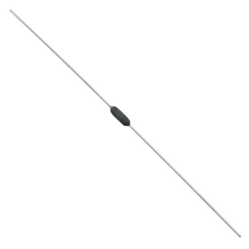 RES 2 OHM 1W 1% WW AXIAL