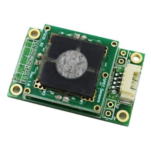 SENSOR MODULE, CO GAS SENSOR