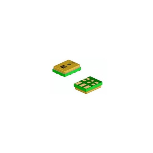IA611 SMART MIC WITH VOICE WAKE
