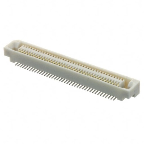 CONN HDR 80POS SMD GOLD