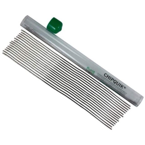 ULTRA LOW TEMP FLUX CORED CHIP R