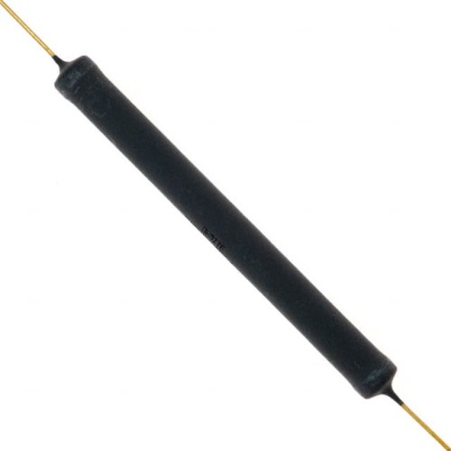 RES 1 GOHM 1% 10W AXIAL