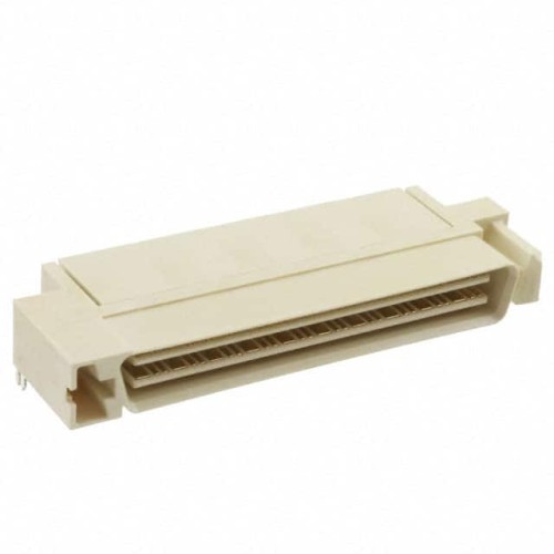 CONN PLUG HIGH SPEED 120POS PCB