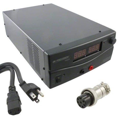 PWR SUPP 1-15V 60A W/REMOTE SENS
