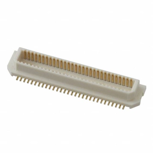 CONN HDR 22POS SMD GOLD