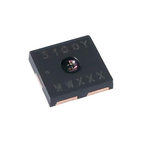 AMBIENT LIGHT SENSOR, IC, AEC-Q1