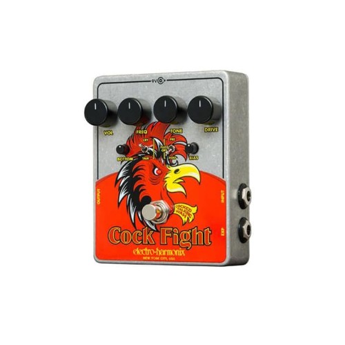 ELECTRO HARMONIX BOX