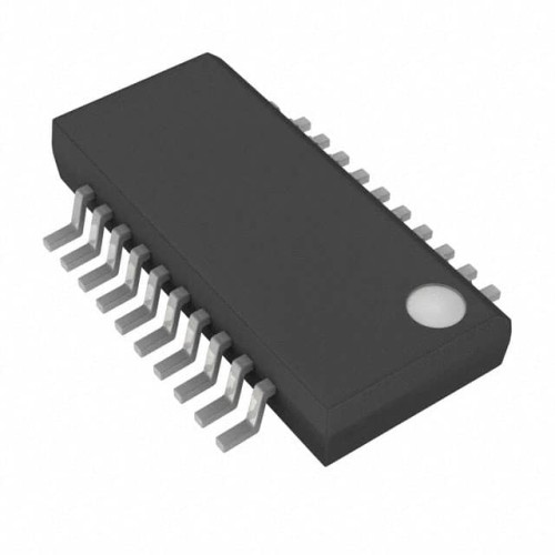 IC ADC 12BIT SAR 20QSOP