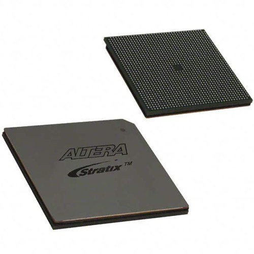 IC FPGA 1170 I/O 1508FBGA