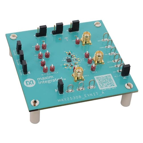 EVKIT FOR THE MAX25308