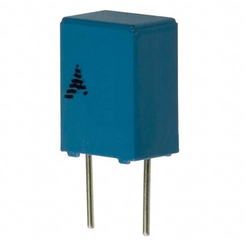 CAP FILM 0.012UF 10% 400VDC RAD