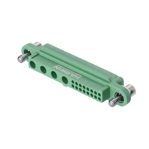 CONN RCPT 4PWR + 16SIGNAL