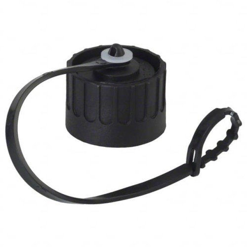CONN COVER BLACK