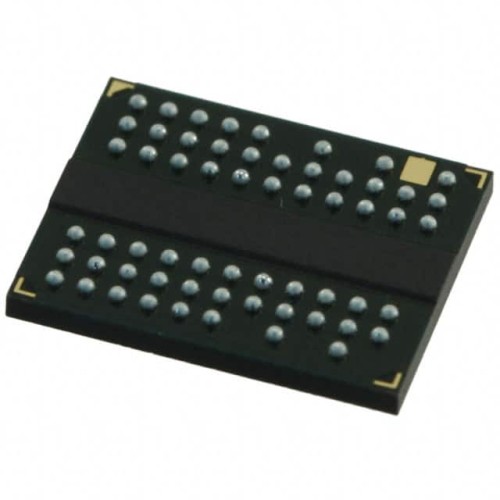 IC DRAM 1GBIT PARALLEL 60FBGA