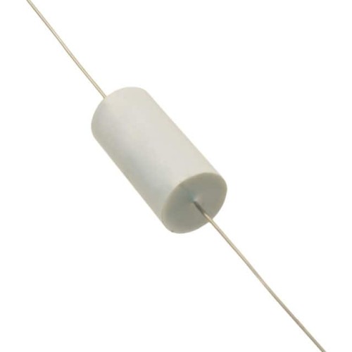 CAP FILM 2.2UF 10% 100VDC AXIAL