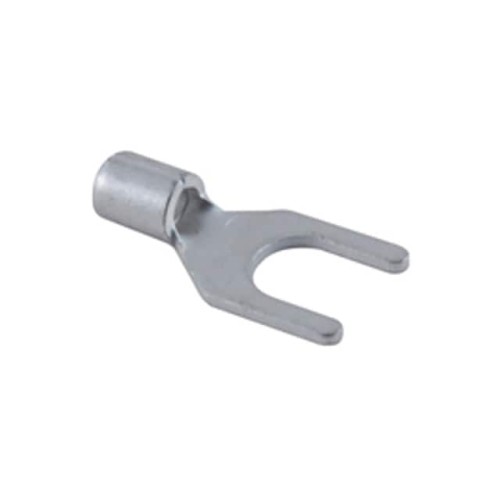 NON INS SPADE TERM 12-10G