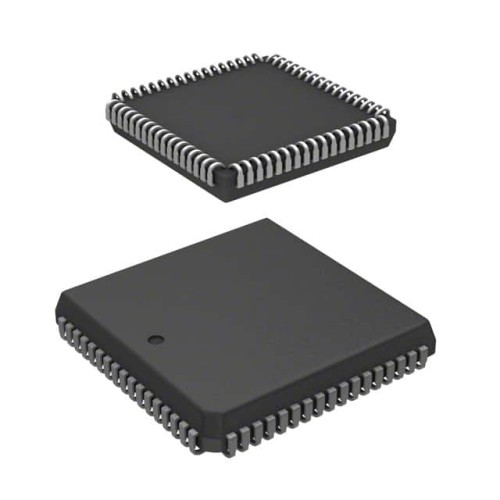 IC MCU 8BIT 24KB FLASH 68PLCC