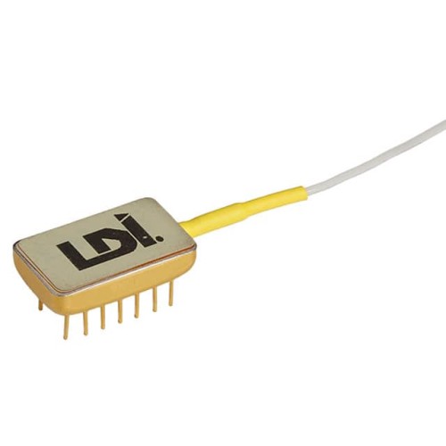 PINFET SERIES, 3MHZ