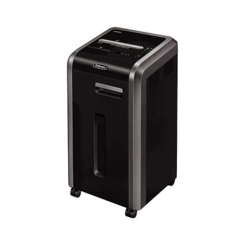 POWERSHRED 225MI 100% JAM PROOF