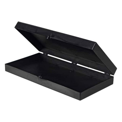 VELOSTAT HINGED CONTAINER