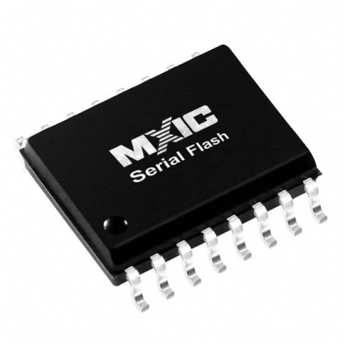 IC FLASH 32MBIT SPI 86MHZ 16SOP