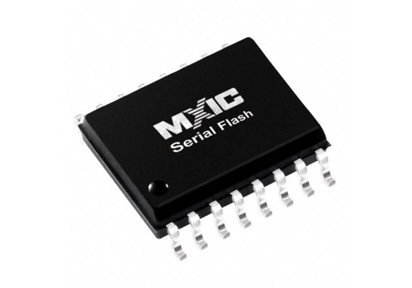 FLASH 32MBIT SPI 86MHZ 16SOP Comparison Guide: MX25L3206EMI-12G vs. Alternatives
