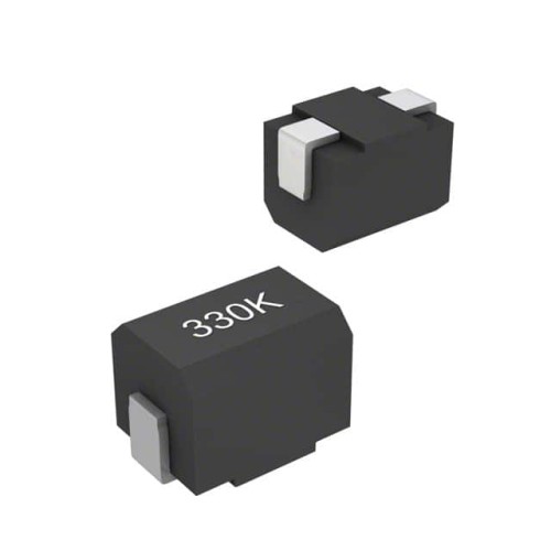FIXED IND 10UH 250MA 1.6 OHM SMD