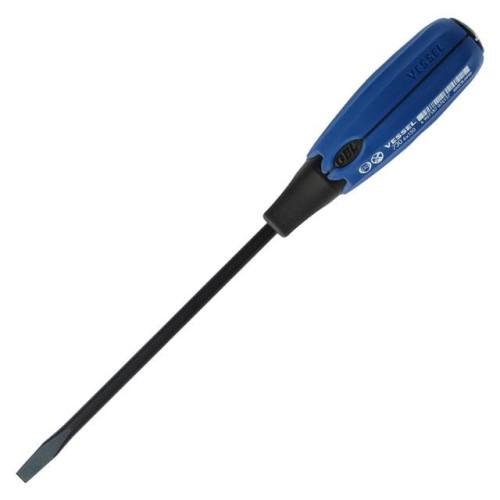 SUPER CUSHION Tang-Thru Screwdri