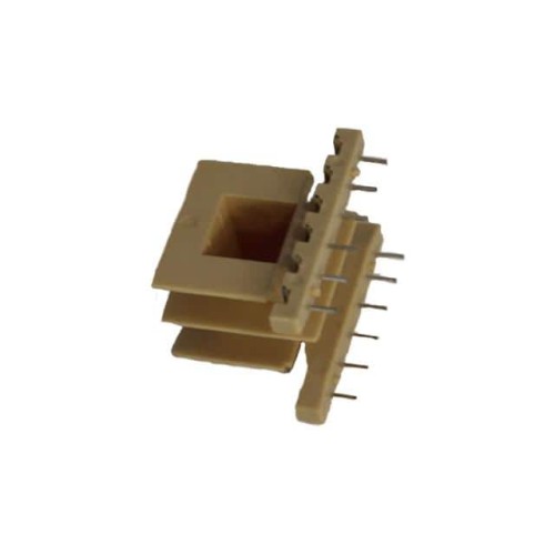 BOBBIN FOR EE21, 12 PINS, 2 SECT