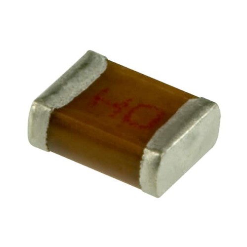 CAP MICA 43PF 1PF 100V 0805
