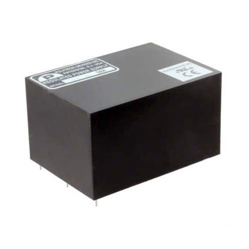 AC/DC CONVERTER +/-24V 9.6W