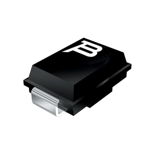 THYRISTOR 5.25V 100A DO214AA