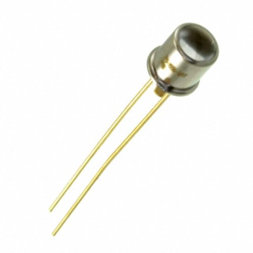 1550NM AIGAAS LED ASSY