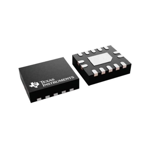 IC FF D-TYPE DUAL 1BIT 14WQFN