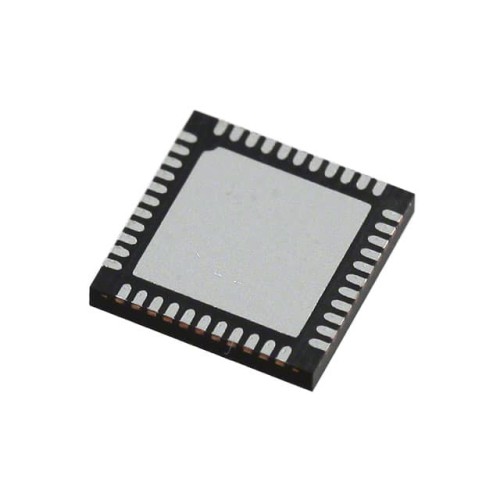 IC MCU 8BIT 64KB FLASH 44QFN