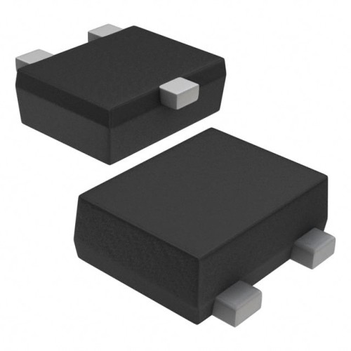 JFET N-CH 1MA 100MW VTFP