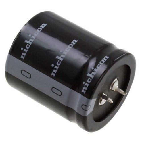 CAP ALUM 2200UF 20% 160V SNAP