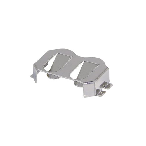 BATT RETAINER COIN 12MM 1CEL SMD