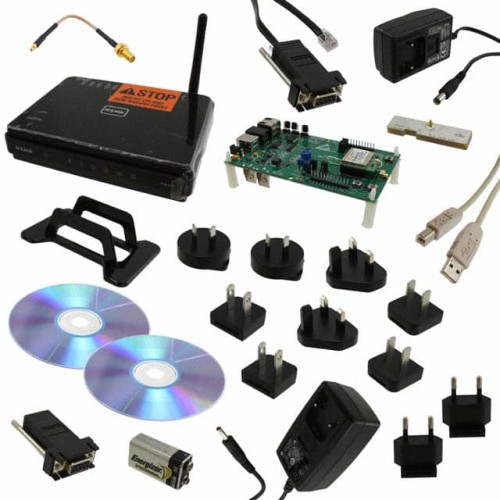DEV KIT FOR WSN802GP-E