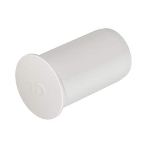 CABLE ENTRY- BLIND PLUG